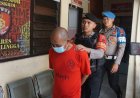 Warga Medan diringkus Satresnarkoba Polres Purbalingga, ini sebabnya 