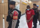 Jual berbagai Jenis Obat Terlarang, Pria Asal Aceh dibekuk Polisi